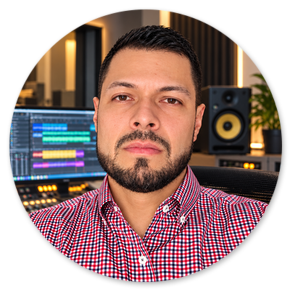 Jefe de proyectos.