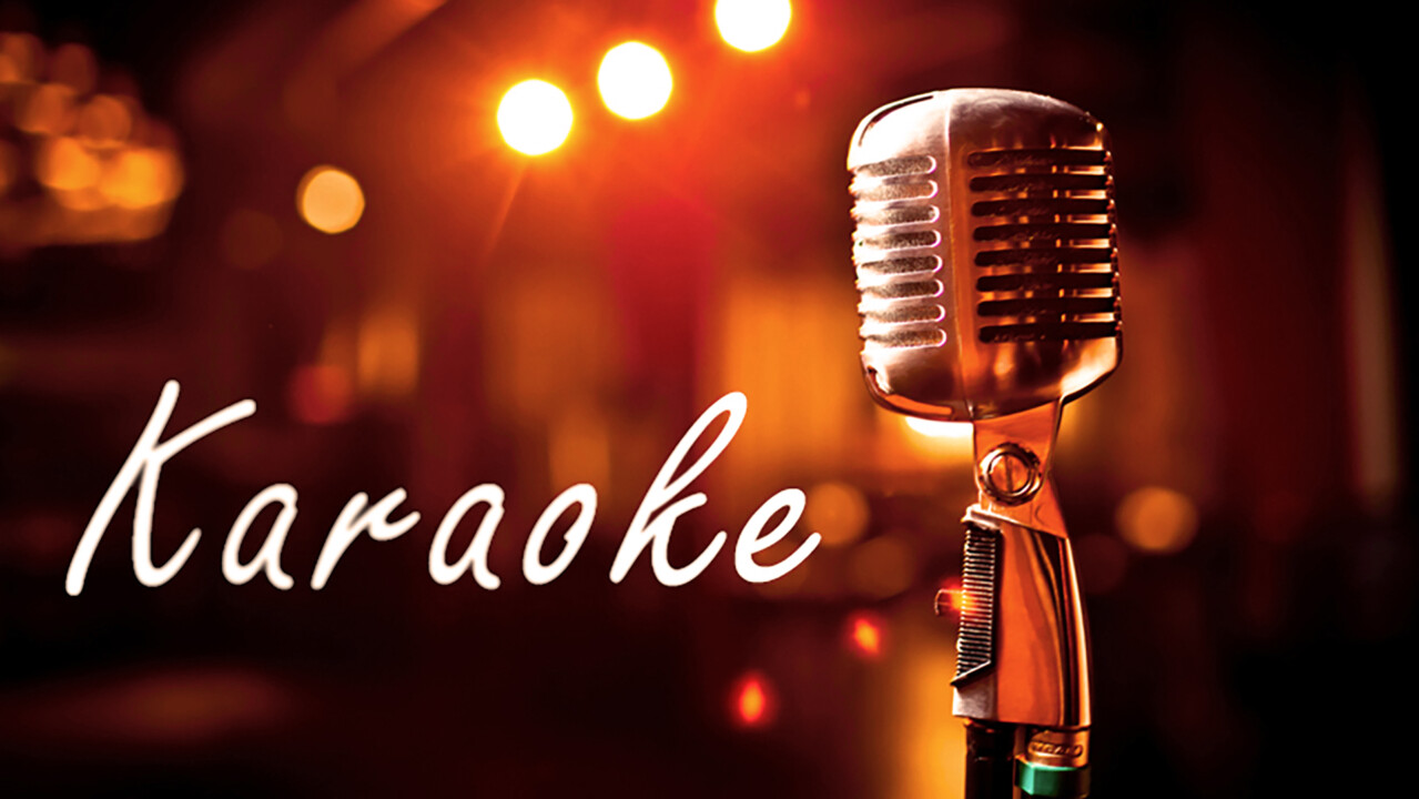 Laquiler de karaoke Bogotá