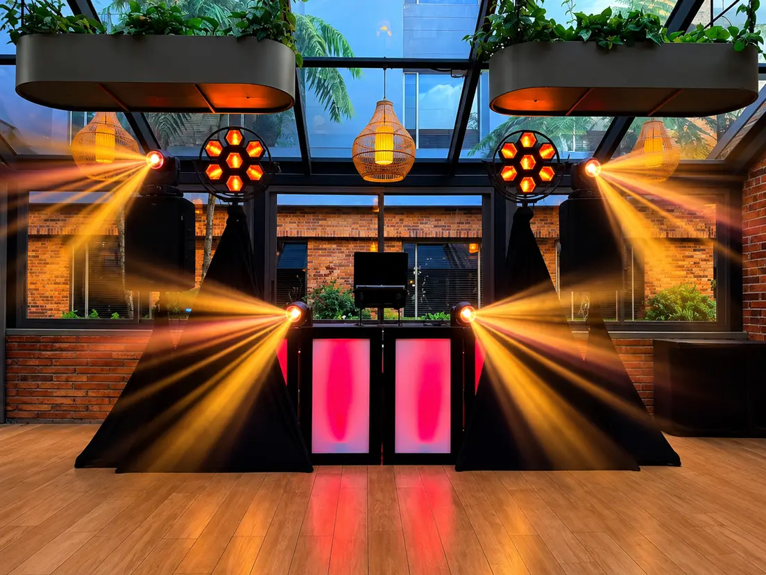 Dj para bodas